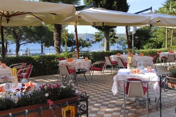 Hotel Marko (Costa del Adriático)